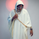 DennyB – Low Key
