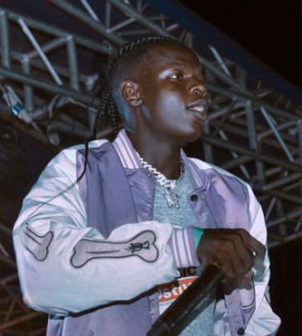 King SoundBoi – Kpalash Remix Ft Dammy thunda