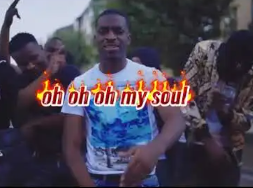 Holy Drill – 10000 Reasons (Bless The Lord) The Drill Version