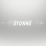 Kiff No Beat - Etonne