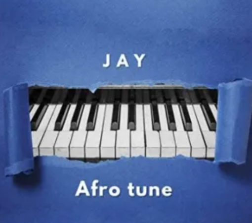 Jay - Afro tune