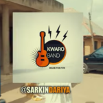 Kwaro Band - Buga ft Sarkin Dariya