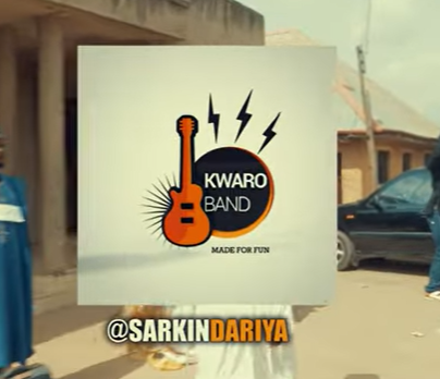 Kwaro Band - Buga ft Sarkin Dariya