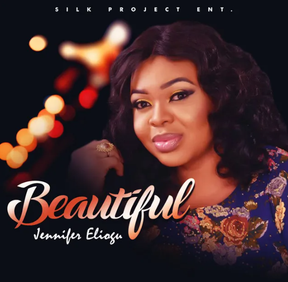 Jennifer Eliogu – You and I