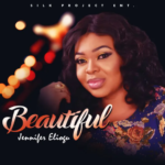 Jennifer Eliogu — Beautiful Ep Album