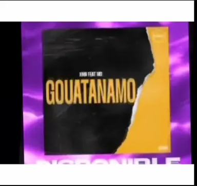 XMA – Guantanamo