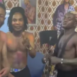 Saywan – Opotoyi ft Portable