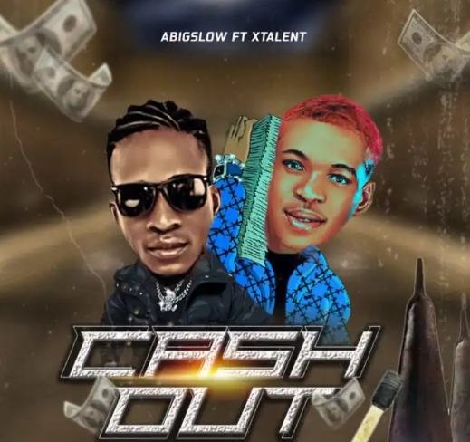 Abigslow – Cash Out ft Xtalent
