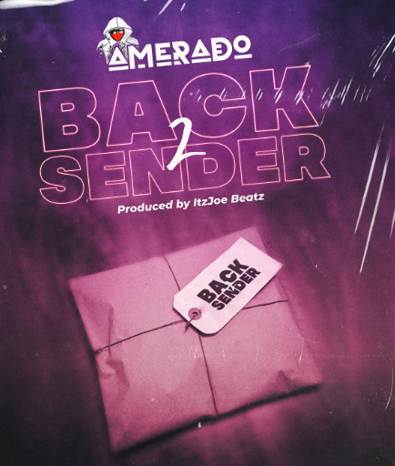 Amerado – Back To Sender