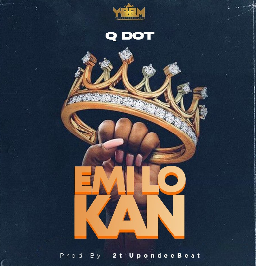 Qdot - Emi lo kan