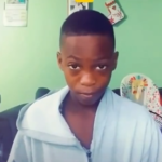 Junior - U me luv (TikTok)