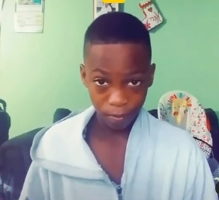 Junior - U me luv (TikTok)