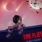DFG Kess – Time Flies ft Sylva Keys