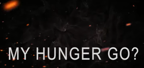 Min Theophilus - Where Is My Hunger