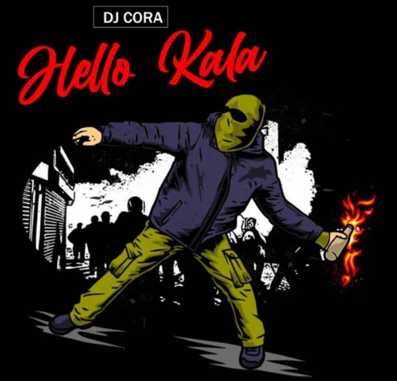Dj Cora – Hello Kala Cruise