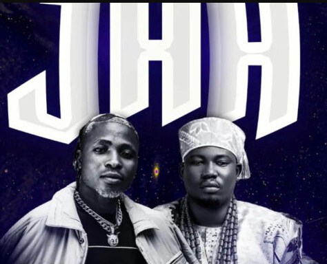Agaga – Jaa ft Q Dot