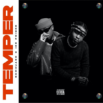 Shehuaro - Temper Ft Ice Prince