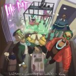 Lil Frosh – Like Dat (Remix) ft L.A.X, Rasaqi NFG & Zinoleesky