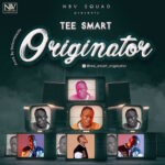 Tee Smart – Originator