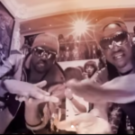 P Square - Jaiye