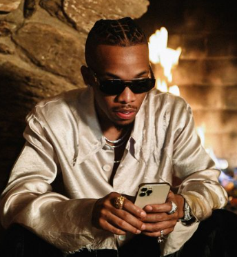 Tekno - After Party