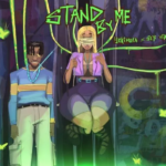 Ijekimora – Stand By Me Ft. Seyi Vibez