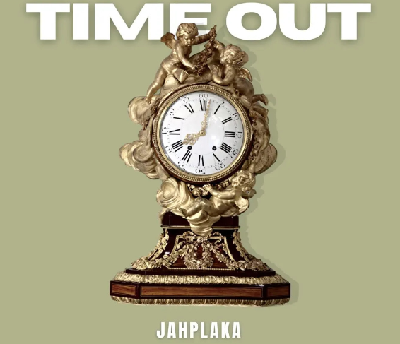 Jahplaka - Time Out