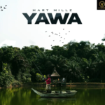 Mart Millz - Yawa