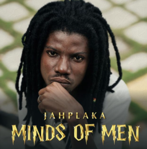Jahplaka - Wicked Style