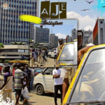 Gabby Tane – Aje