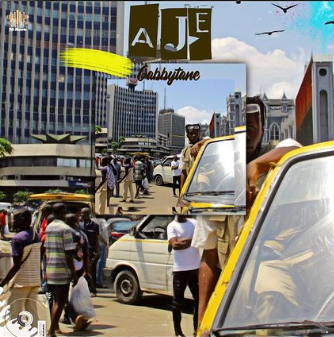 Gabby Tane – Aje