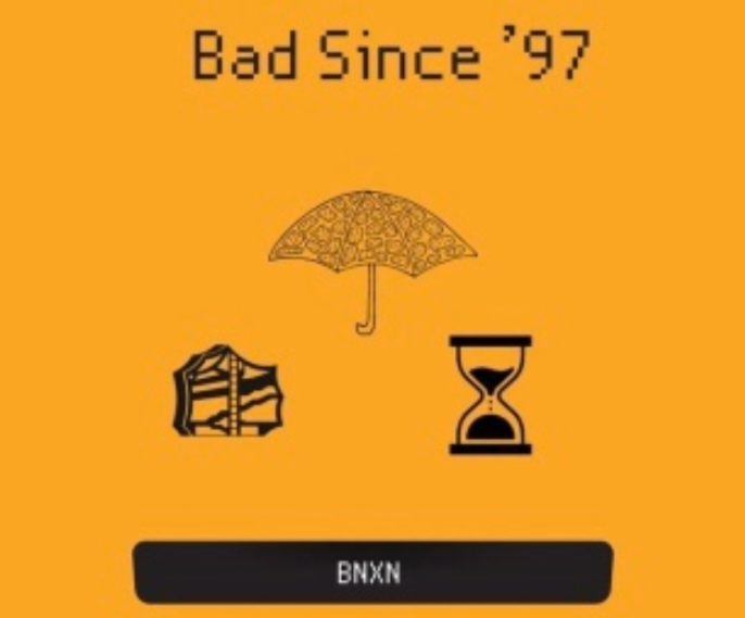 BNXN (Buju) – Bad Since 97 Ep (Album)