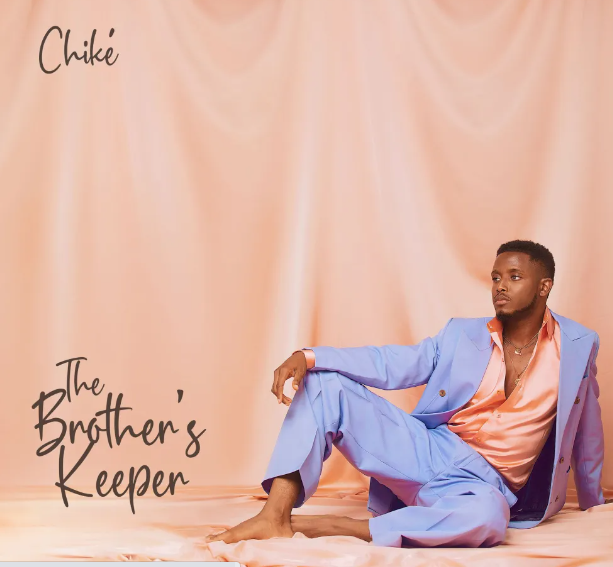 Chike – Zamo