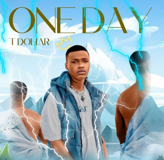 T Dollar - One Day