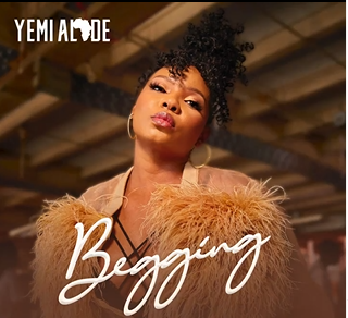 Yemi Alade – Begging