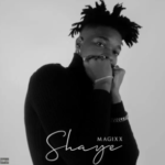 Magixx – All Over