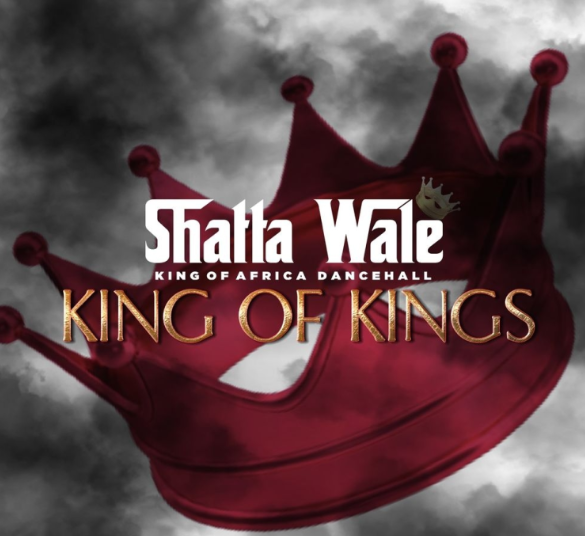 Shatta Wale – King Of Kings
