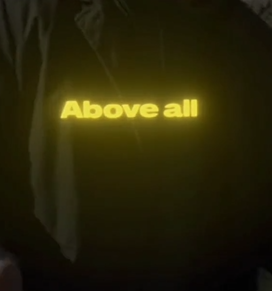 Holy Drill - Above all (Drill version)
