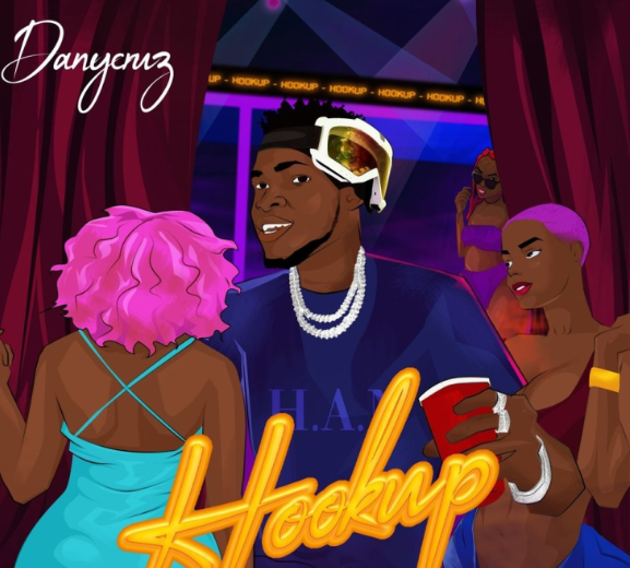 Danycruz - Hookup