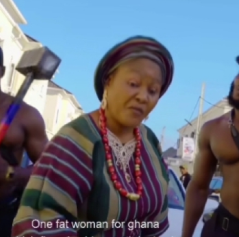 Mummy Dolarz – Rap Battle