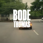 T.I Blaze – Bode Thomas