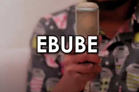 Henry Sopulu - Ebube