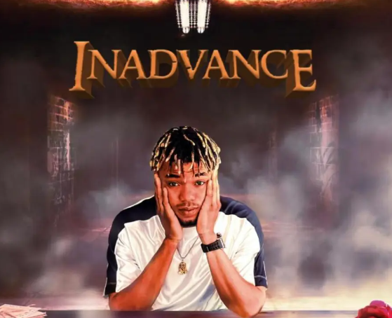 DJ Roundy – In Advance