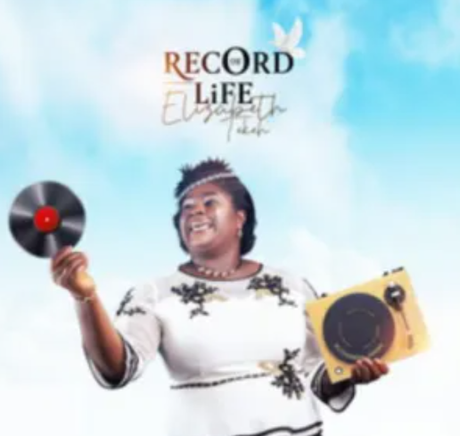 Elizabeth Tekeh - Your Time on Phone