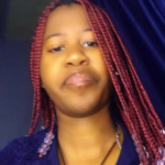 Sindiswa Nhlapo - Survivor (Acapella)