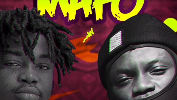 Cheetah – Mafo ft. Portable
