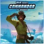 BNXN – Commander