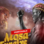 Portable – Mosa Funaiye