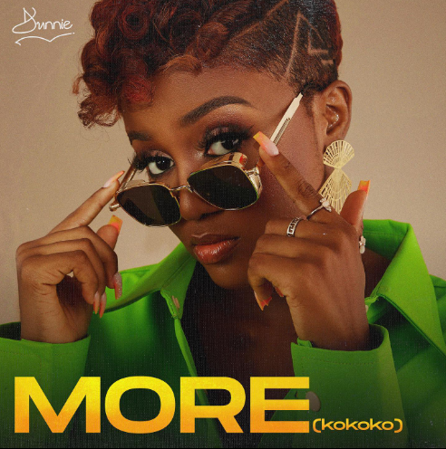 Dunnie - More (Kokoko)