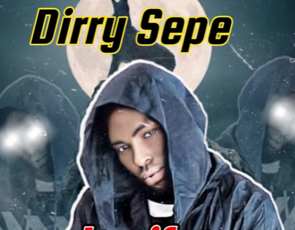 Dirry Sepe - Lucifer (Mmadu Bu Ekwensu)